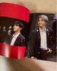 [USED] BTS DVD 2 Set MAP OF THE SOUL