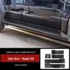 Chery Jetour Traveler Roof Rack & Ladder Kit