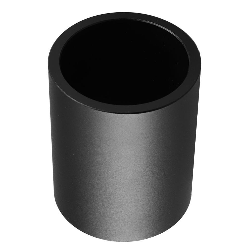 Compact Design Coffee Utensils Storage Aluminum Brush Holder Tool Holder  Coffee Shop