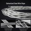 Jundingying Cable Pulling Grip