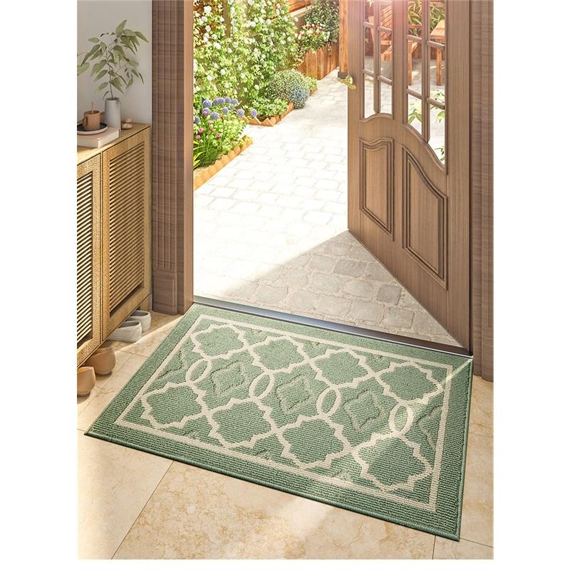 Polypropylene Carpet Nordic Home Floor Mat