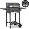Kohlegrill Berdsen Bd-892