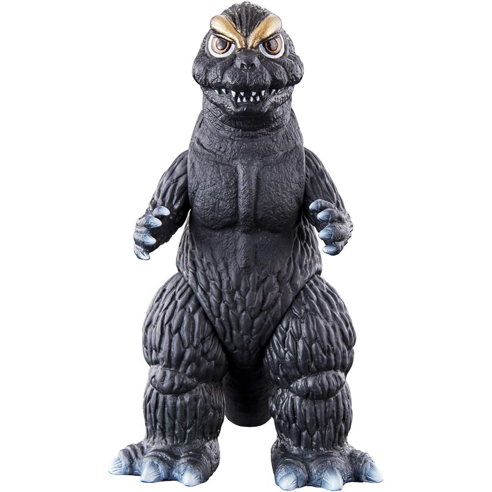 Movie Monster Series Godzilla Plush Toy Soft Figure Collectible 30cm