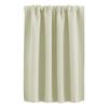 Energy Saving Thermal Insulated Window Drapes Curtains Shade for Bedroom Privacy and Noise Reductions Comfortable Sleep
