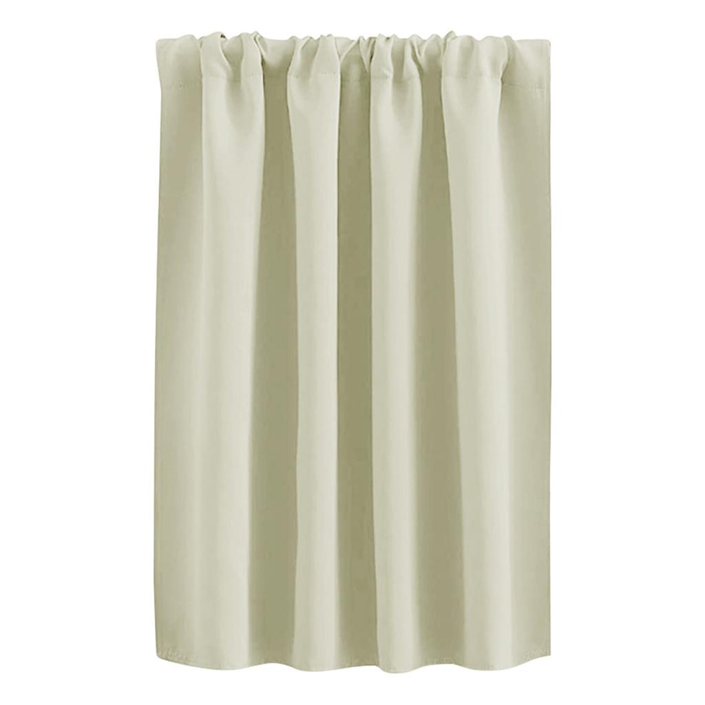 Energy Saving Thermal Insulated Window Drapes Curtains Shade for Bedroom Privacy and Noise Reductions Comfortable Sleep
