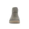 UGG Classic Mini II Boot Goat (Womens) Women Sneakers 1016222-GOA
