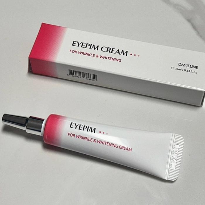 DAYJEUNE Eye-Fim Cream Eye-Fim Eye-Back Cream 10ml (23225580)