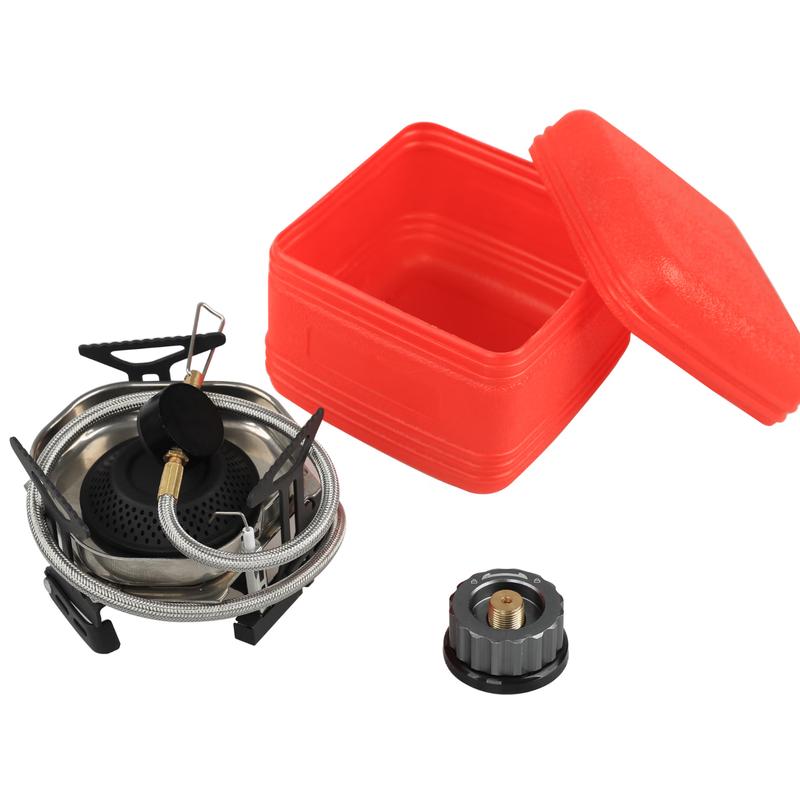 Hanlu Outdoor Camping Heaters & Stoves