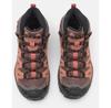 Треккинговые ботинки Salomon X Ultra 360 Leather Mid Gore-Tex