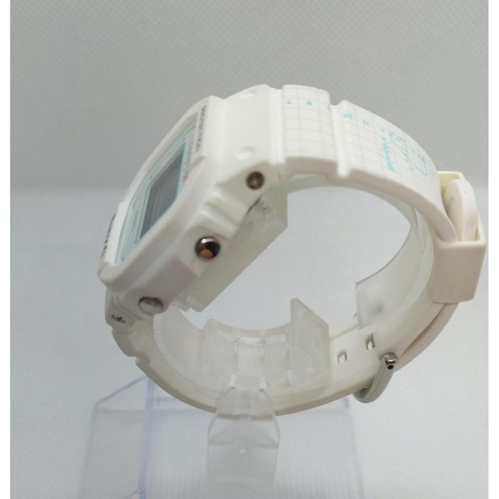 Used CASIO BGD-560LJ BABY-G
