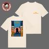 Paul McCartney Got Back 2025 Montreal Quebec Canada Event Tee At Bell Centre On November 17 And 18 2025 Two Sided T-Shirt