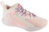 HyperSet 2 SE, Sapatos de Voleibol brancos Unissex