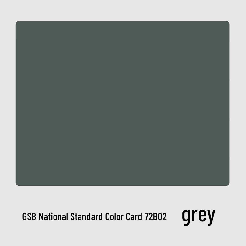 Water-based Steel Structure Anti-Rust Paint
