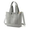 High-value New Japanese Canvas Bag, Fashionable and Simple, Large-capacity Handbag, Daily Commuting Multi-purpose Lunch Bag