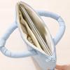 Stylish 14-inch Laptop Sleeve for Lenovo and Apple, Outdoor-Ready Protective Cover