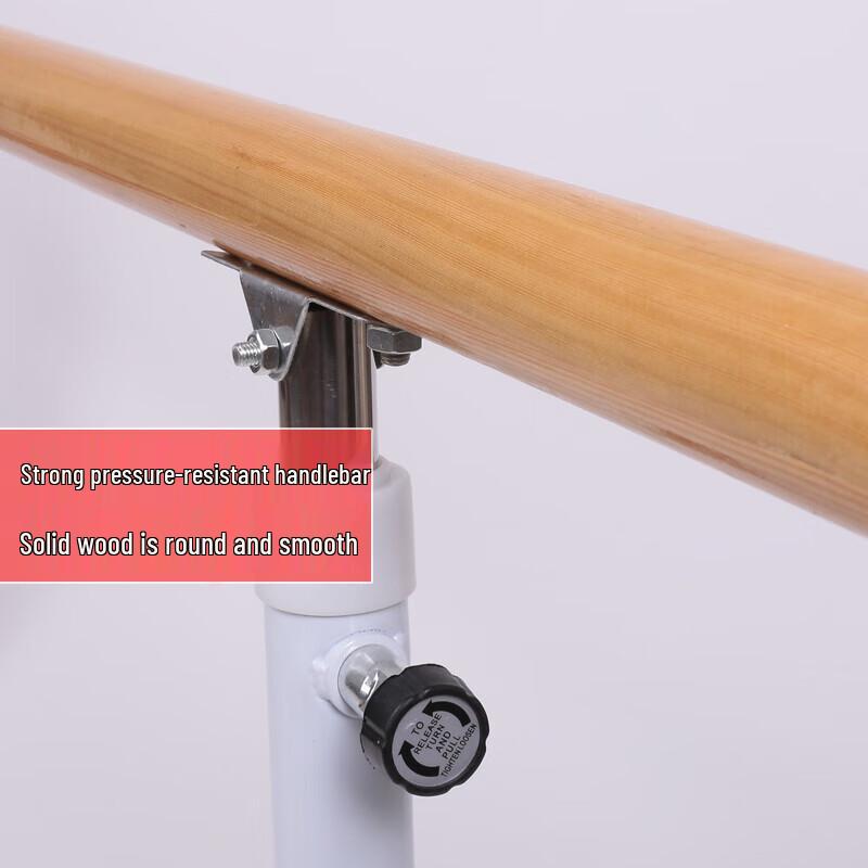 Shuangan Movable Dance Studio Barre