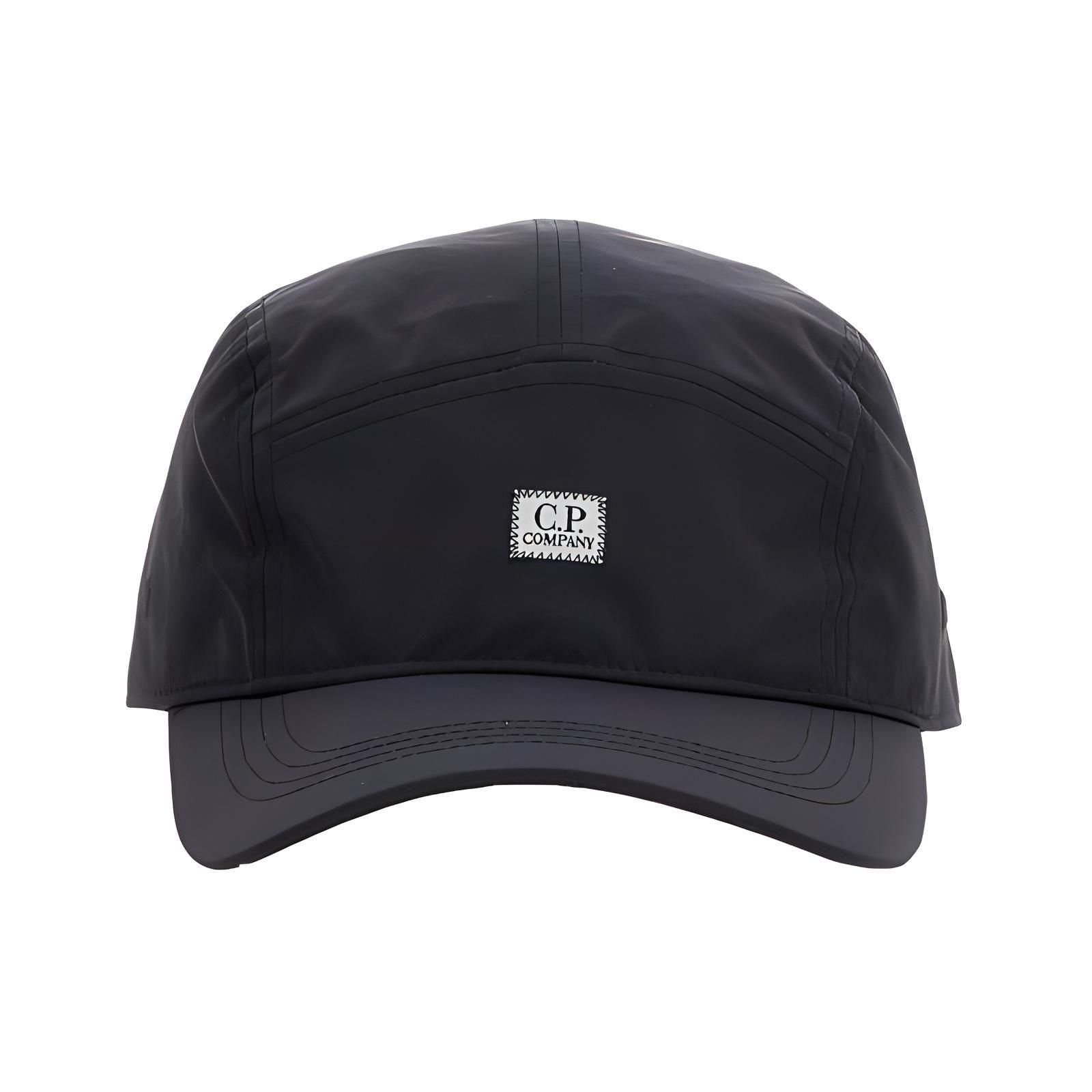 C.P. Company Logo Embroidery -