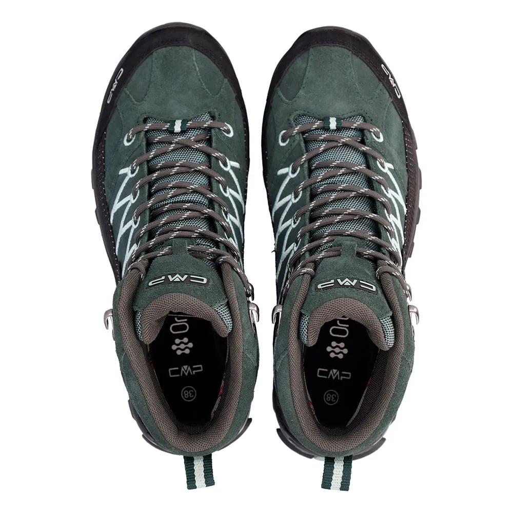 CMP Ботинки для хайкинга Rigel Mid WP 3Q12946