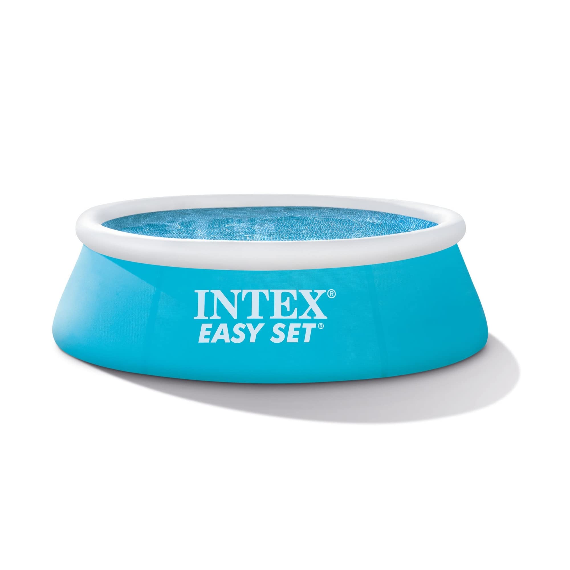 

Бассейн INTEX Easy Set, 183 x 51 см, 28101