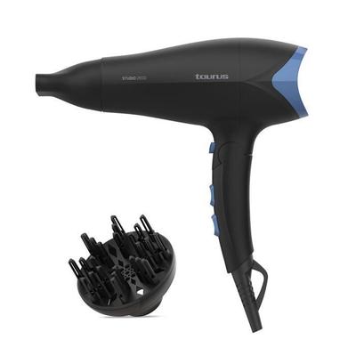 Saç kurutma makinesi - TAURUS - Studio 2500 - 2400W - Hava iyonizerli - Ultra hızlı