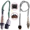 2PCS For Ford Fusion 1.5L Turbocharged 2014 2015 2016 2017 2018   4 & 5 Wire Oxygen O2 Sensor 02 Upstream Downstream