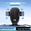 GAC Trumpchi GS4/GS5/M6/M8/Shadow Leopard Auto-Halterung & Innenraum-Mod-Kit für Navigation