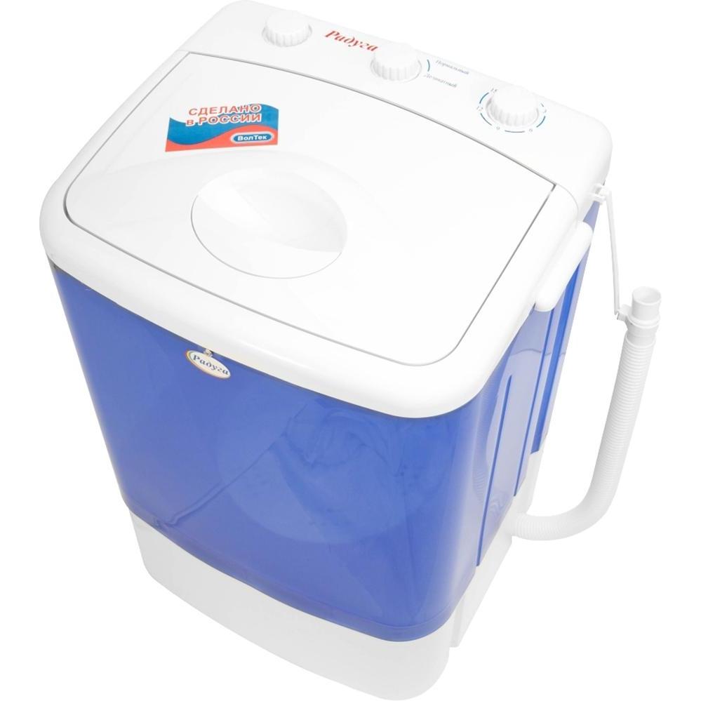 

Стиральная машина Voltera Sm-2 Rainbow Blue B
