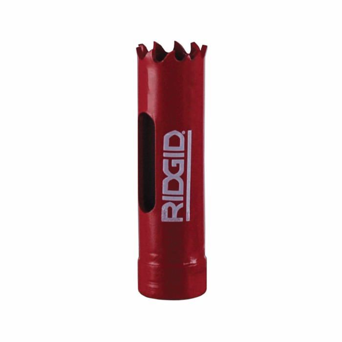 RIDGID Scie trépan M-33 (R-21) 33 mm (1-9/32") – Scie cloche 52815
