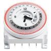 Mechanical Switch Protect Panel 24 Hours Device -10~55degree High quality Timer Timing Panel Industrial Newest