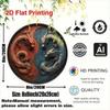 Metal Wall Art Dragon Ornament Intricate Traditional Design Waterproof Weatherproof Wall Hanging Decor