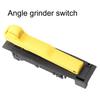 Power Tool Accessories Plastic Switch 180/230 Switch AC 220V / 240V Power Tools Parts Tool Parts For GW0-180 GW0-180