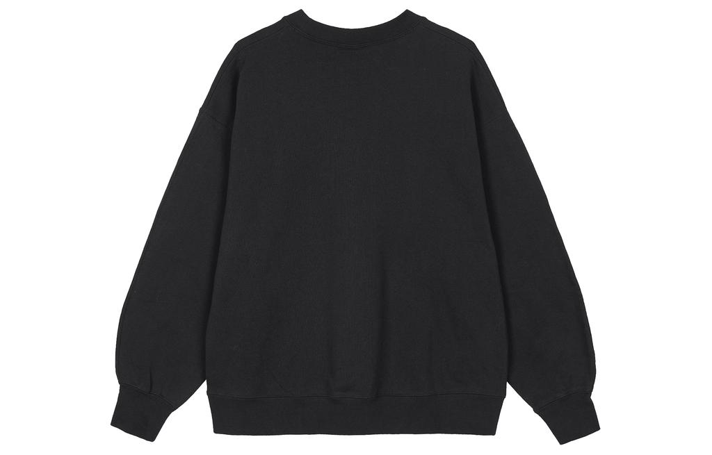 Jordan Sweatshirt Women's Black DQ4600-010