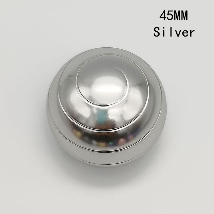 Vibrant Stress-Relief Spinning Toy for All Ages