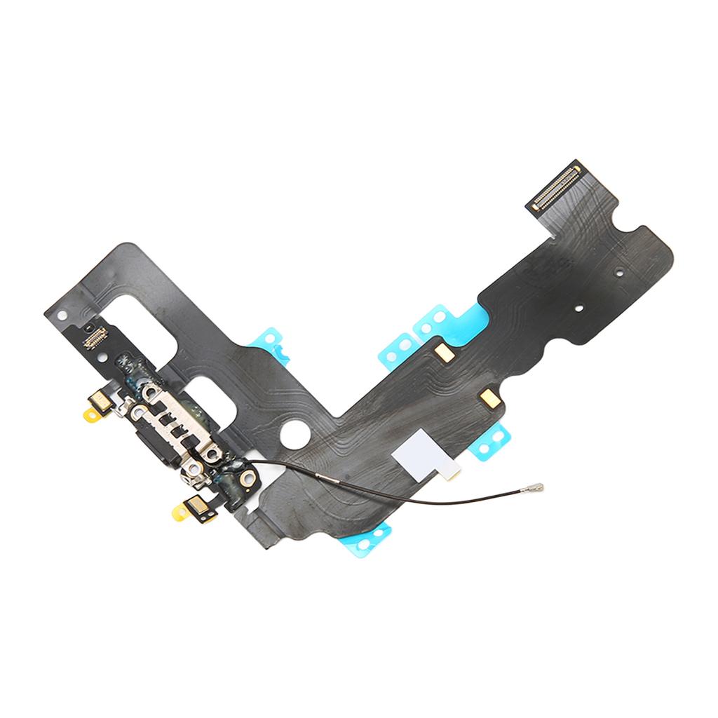Moduł portu ładowania Złącze dokujące portu ładowania USB Mikrofon Sygnał Antena Moduł kabla elastycznego