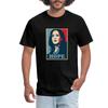 Kamala Harris 2024 Campaign Design Hope Men's T-Shirt Unisex T-Shirt