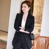 Women's Elegant Casual Business Suit Set