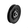 Fitness Bearing Pulley Wheel Gym Accessories Part for System