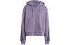 Sweatshirt Women's Purple IL3050