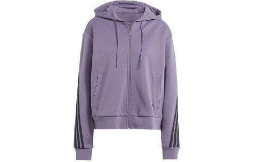 

Adidas Sweatshirt Women s Purple IL3050 L фиолетовый
