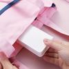 High Quality Plastic Pencil Case Portable Large Capacity Stationery Case Pen Box Elementary Students