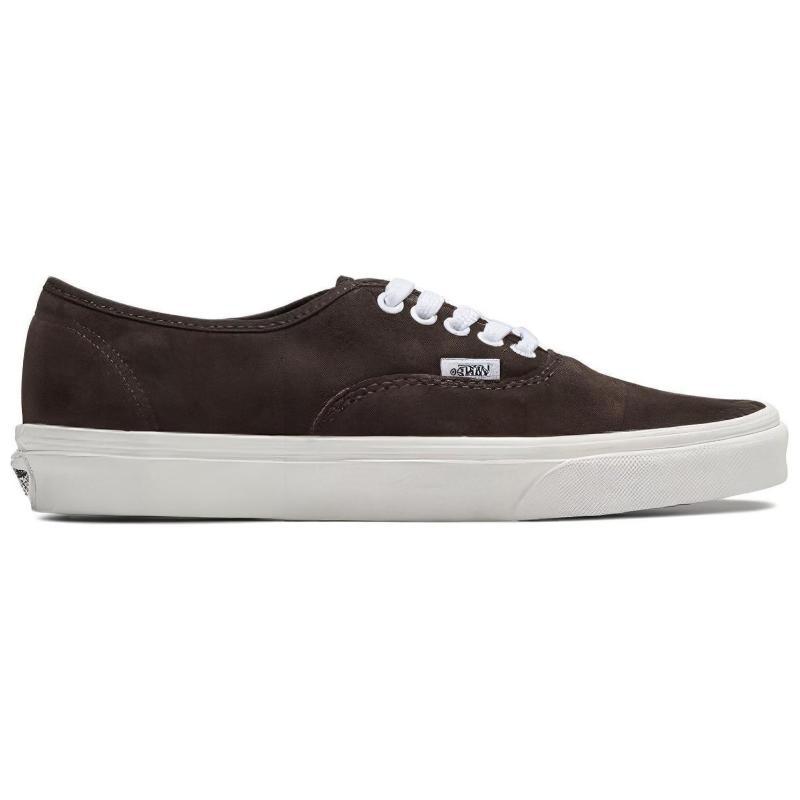 Vans Authentic 'Dark Brown' Sneakers VN0A5KRD8DB