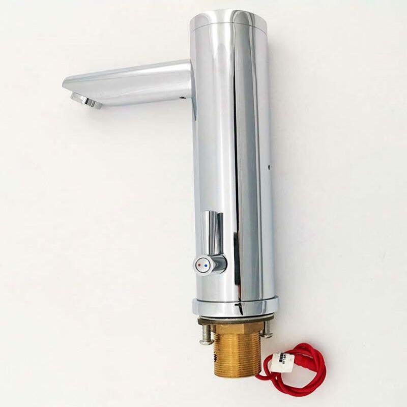 Jinboly JBL-1985AB Smart Automatic Sensor Kitchen Faucet