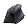 Sanwa Supply GMAERGBT11 Ergonomic Vertical Wireless Mouse