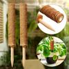 Stackable Potted Plant Climbing Coconut Sticks Vine Support Expansion Houseplant Gardening Supplies Multipurpose Gardening