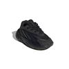 adidas Ozelia I Triple Black Baby Sneakers Core-Black H04747