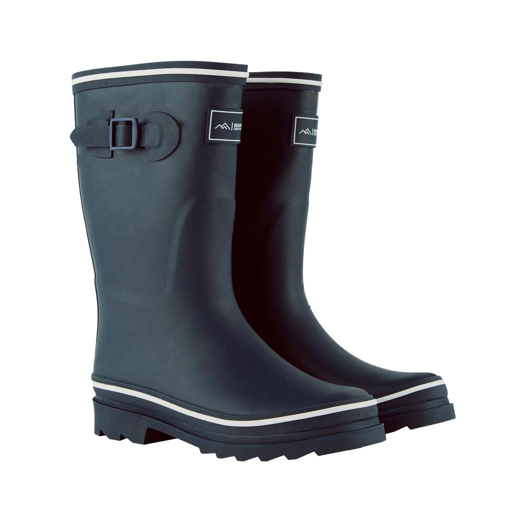 Regatta Womens/Ladies Amelia Logo Wellington Boots