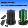 Charging Cradle Dock Station Professional Gamepad 4 in 1 Charging Base Accessories for Game Controller Accessories