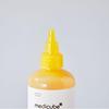 Medicube Kojic Acid Turmeric Resurfacing Toner Brightening Exfoliating Facial Toner 250ml