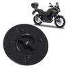 Aluminum Alloy Motorcycle Fuel Tank Gas Cap Fuel Cap Fuel Gas Tank Cap No