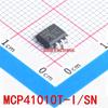 MCP41010T-I/SN SOP-8 Digital Potentiometer, Screen Printed 41010I